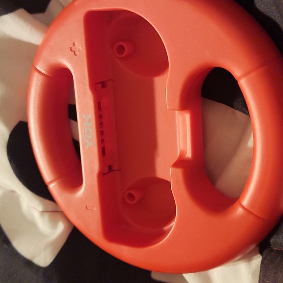 Mario cart steering for Nintendo switch - Picture 1 of 1